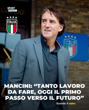 Image post by @sportmediaset on Instagram