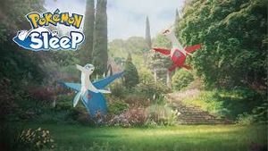 Video post by @pokemonkoreainc on YouTube
