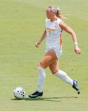 Image post by @vol_soccer on Instagram