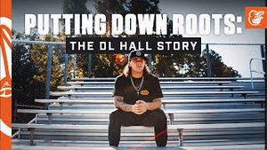 Video post by @Baltimore Orioles on YouTube