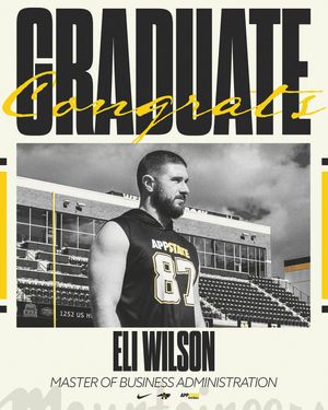 Image post by @appstate_fb on Instagram