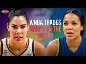 Video post by @wsnonespn on YouTube
