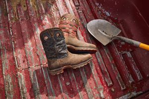 Image post by @durangoboots on Instagram