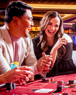 Image post by @redhawkcasino on Instagram