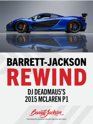 Video post by @barrettjacksontv on TikTok
