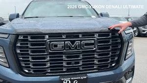Video post by @davesinclairbuickgmc on YouTube