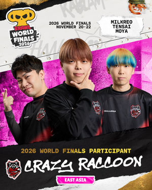 Image post by @brawlstars_esports on Instagram