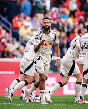 Image post by @mr.choupo on Instagram