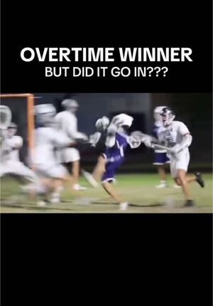 Video post by @lacrossenetwork on TikTok