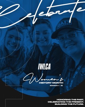 Image post by @iwlca on Instagram