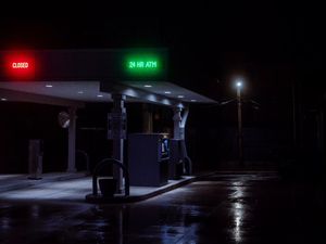 Image post by @michael_edson on Instagram