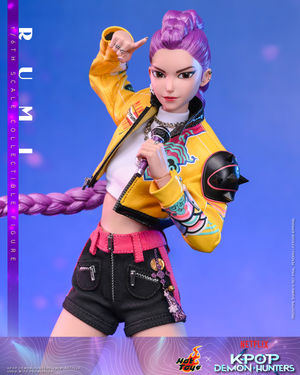 Image post by @hottoyscollectibles on Instagram