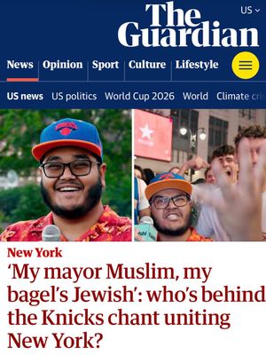 Image post by @bagelfest on Instagram