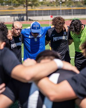 Image post by @scv_pateadores_upsl on Instagram
