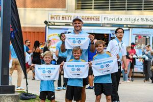 Image post by @sportingjaxsa on Instagram