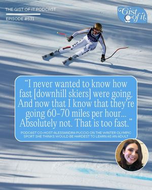 Image post by @thegistusa on Instagram