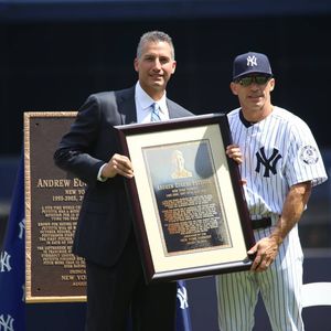 Image post by @yankees on Instagram