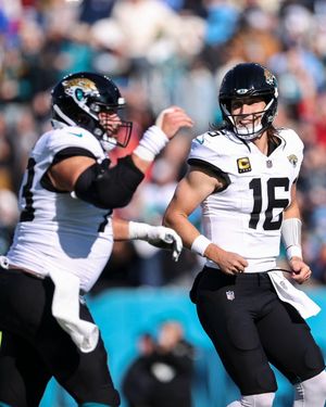 Image post by @jaguars on Instagram