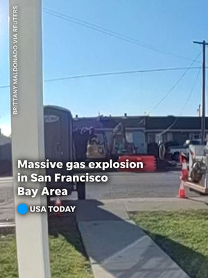 Video post by @usatoday on TikTok