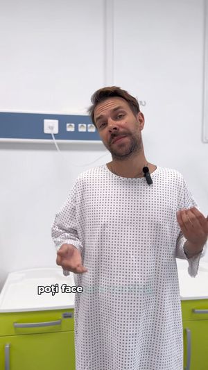 Video post by @rbchospital on Facebook