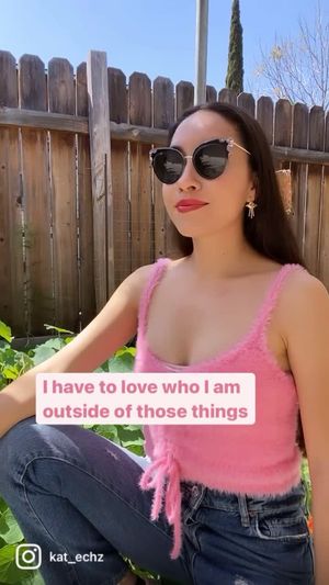 Video post by @katvoltage on TikTok