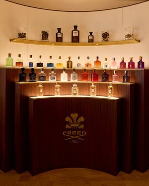 Image post by @creedfragrance on Instagram