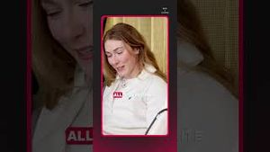 Video post by @mikaelashiffrin on YouTube