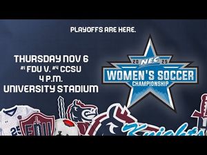 Video post by @FDUKnightVision on YouTube