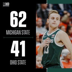 Image post by @bigtennetwork on Instagram