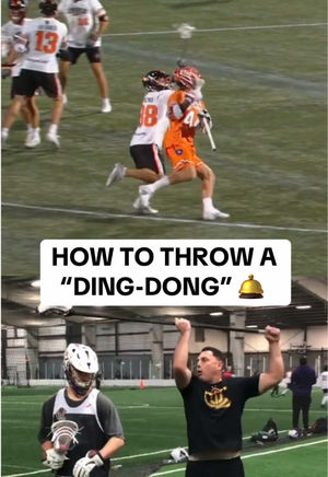 Video post by @lacrossenetwork on TikTok