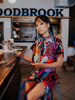 Image post by @anyaayoungchee on Instagram