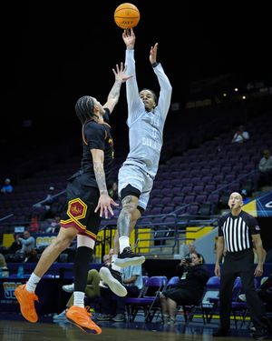 Image post by @odu_mbb on Instagram