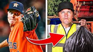 Video post by @baseballdoesntexist on YouTube