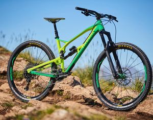 Image post by @nukeproofbikes on Instagram