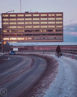 Image post by @mtl_unscripted on Instagram
