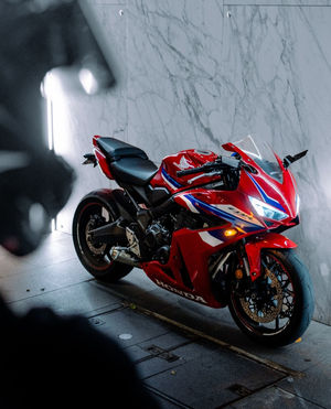 Image post by @quadlockmoto on Instagram