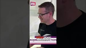 Video post by @dailyflashtv on YouTube