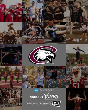 Image post by @csceagles on Instagram