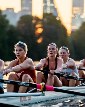 Image post by @texasrowing on Instagram