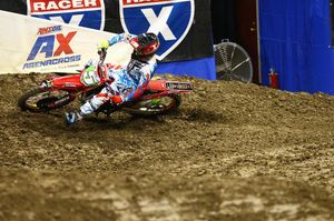 Image post by @racerxonline on Instagram