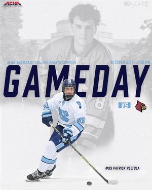 Image post by @tarheelhockey on Instagram