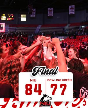 Image post by @gohuskieswbb on Instagram