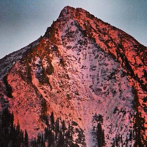 Image post by @skicrestedbutte on Instagram