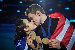 Image post by @madisonchock on Instagram