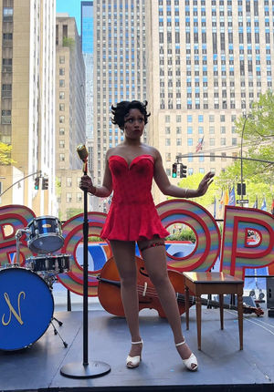 Video post by @todayshow on TikTok