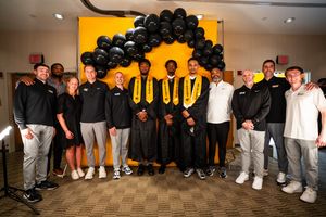 Image post by @vcu_hoops on Instagram
