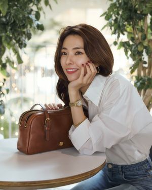 Image post by @fossil.id on Instagram
