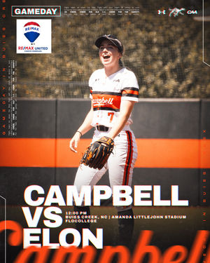 Image post by @gocamelssoftball on Instagram