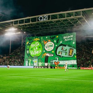 Image post by @austinfc on Instagram