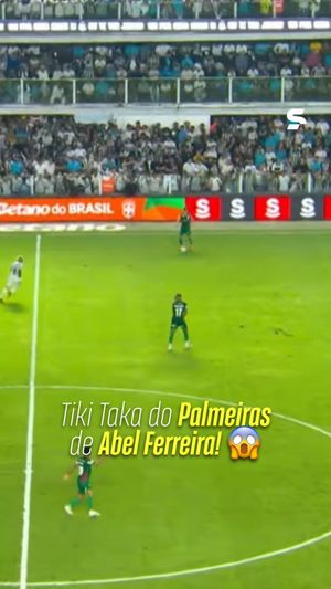 Image post by @sportv on Instagram